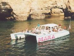 Praia da Galé